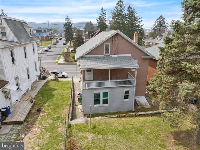 4205 PENN AVE, Reading, PA 19608