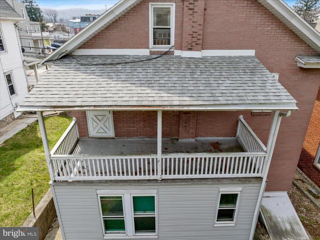 4205 PENN AVE, Reading, PA 19608