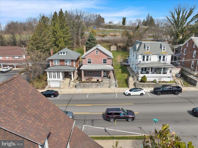 4205 PENN AVE, Reading, PA 19608