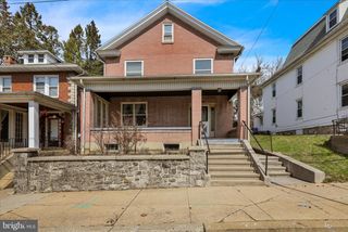4205 PENN AVE, Reading, PA 19608
