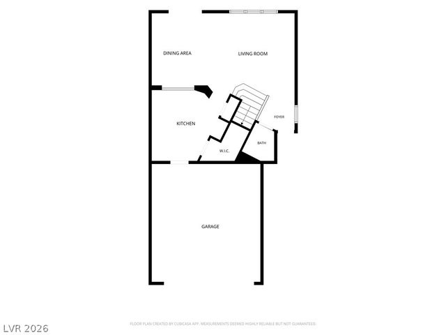 1303 Pecan Tree Court, Las Vegas, NV 89142