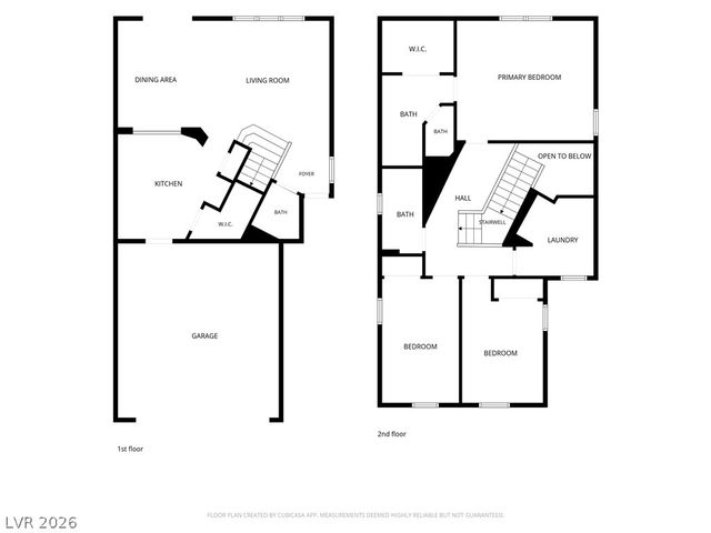 1303 Pecan Tree Court, Las Vegas, NV 89142