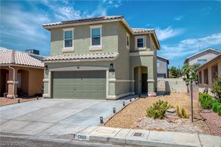 1303 Pecan Tree Court, Las Vegas, NV 89142