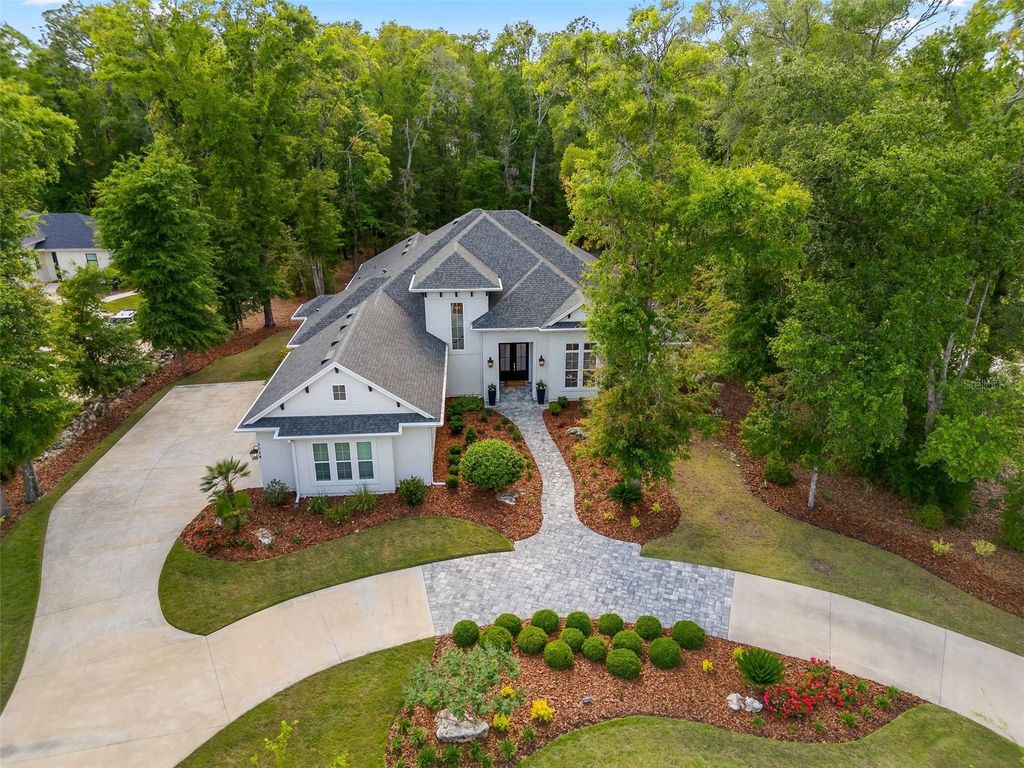 3024 SW 111TH WAY, Gainesville, FL 32608