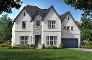 616 Wexford Drive, Celina, TX 75009