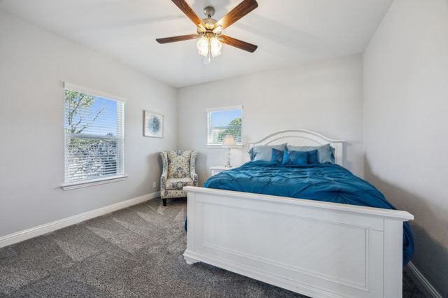 721 Rock Harbor Court, Granbury, TX 76048