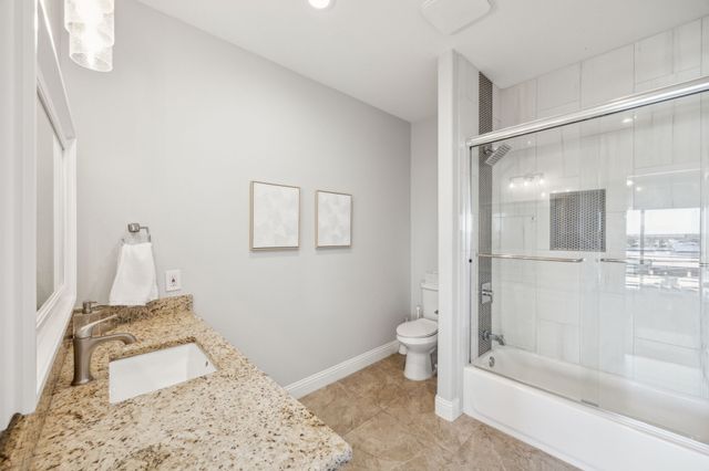 721 Rock Harbor Court, Granbury, TX 76048