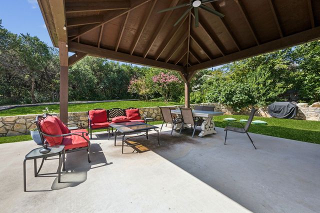 721 Rock Harbor Court, Granbury, TX 76048