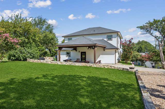 721 Rock Harbor Court, Granbury, TX 76048