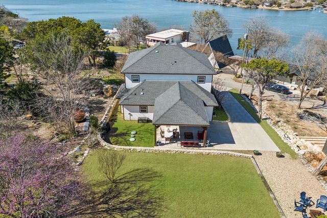 721 Rock Harbor Court, Granbury, TX 76048