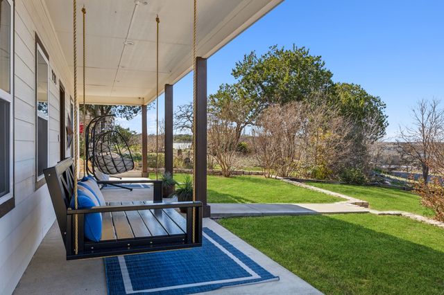 721 Rock Harbor Court, Granbury, TX 76048