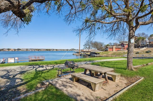 721 Rock Harbor Court, Granbury, TX 76048