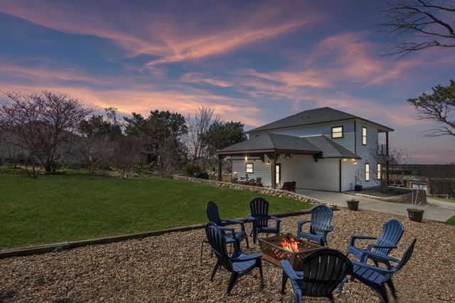 721 Rock Harbor Court, Granbury, TX 76048