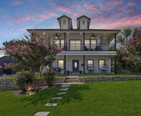 721 Rock Harbor Court, Granbury, TX 76048