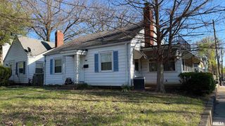 1528 W LAWRENCE Avenue, Springfield, IL 62704