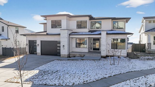 1809 W OAK CREEK CIR, Lehi, UT 84048