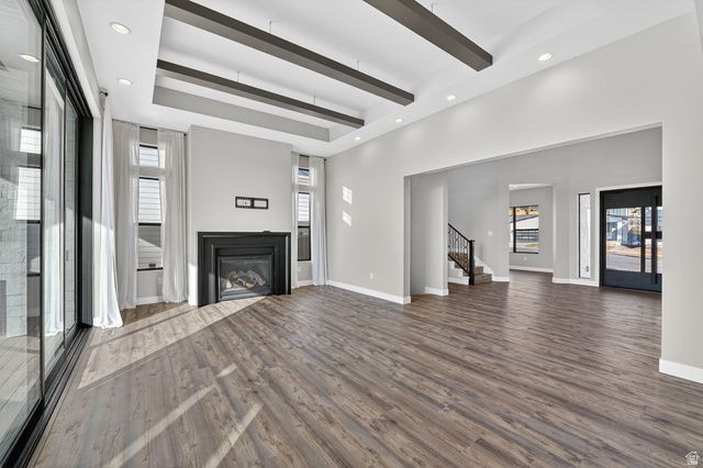 1809 W OAK CREEK CIR, Lehi, UT 84048