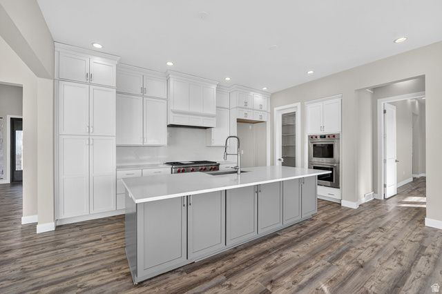 1809 W OAK CREEK CIR, Lehi, UT 84048