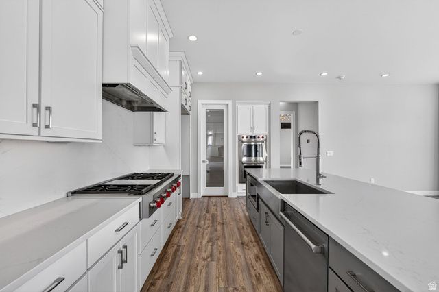 1809 W OAK CREEK CIR, Lehi, UT 84048