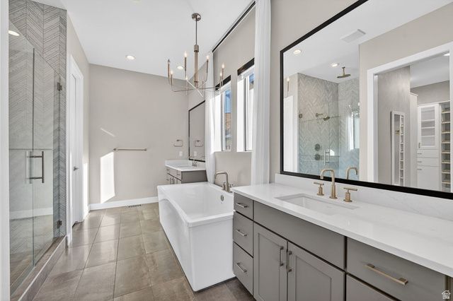 1809 W OAK CREEK CIR, Lehi, UT 84048