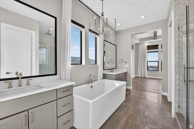 1809 W OAK CREEK CIR, Lehi, UT 84048