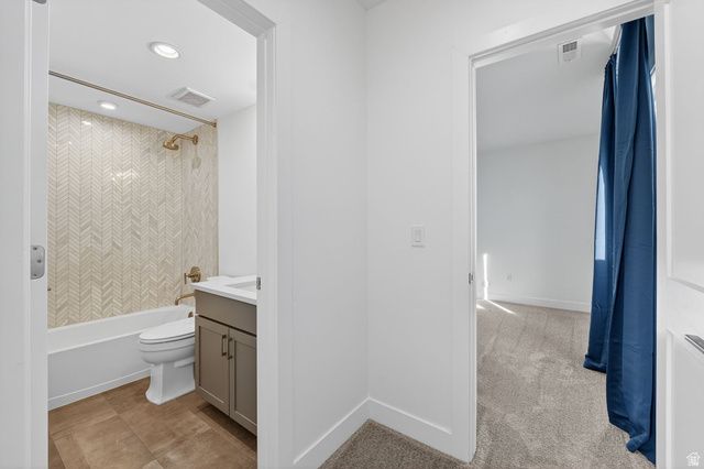 1809 W OAK CREEK CIR, Lehi, UT 84048