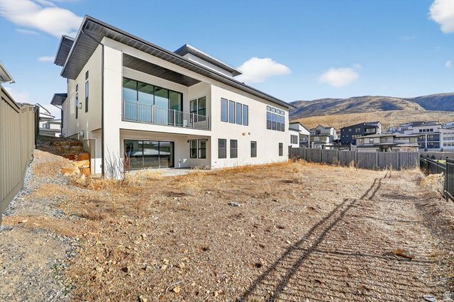 1809 W OAK CREEK CIR, Lehi, UT 84048