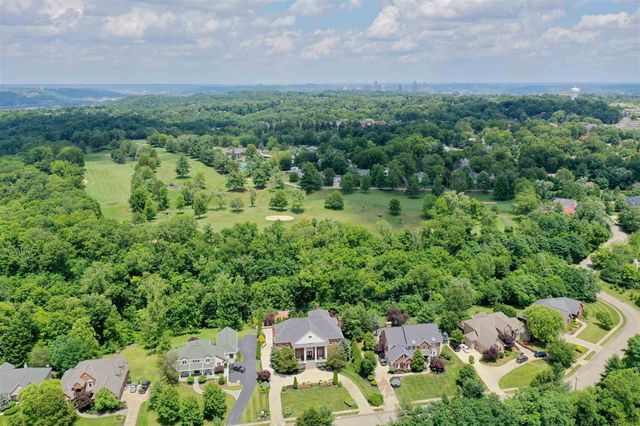 114 W Maple Avenue, Fort Mitchell, KY 41011
