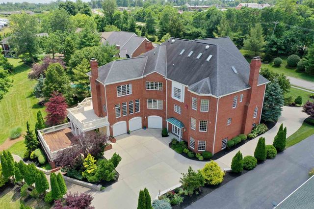 114 W Maple Avenue, Fort Mitchell, KY 41011
