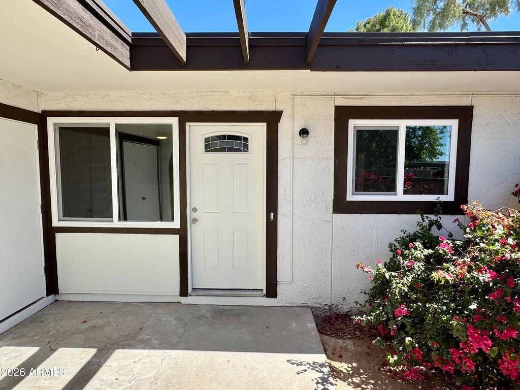 720 S DOBSON Road 70, Mesa, AZ 85202