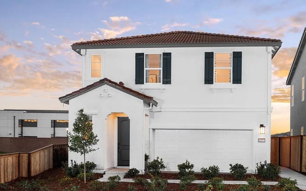 8373 Mincey Way, Elk Grove, CA 95757