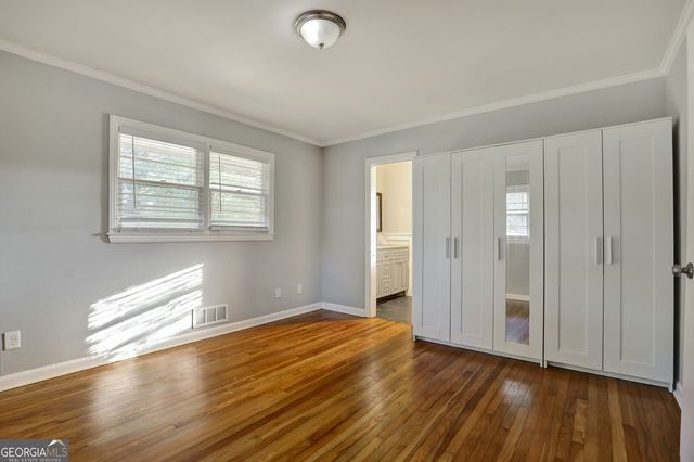 3173 Spreading Oak Drive SW, Atlanta, GA 30311