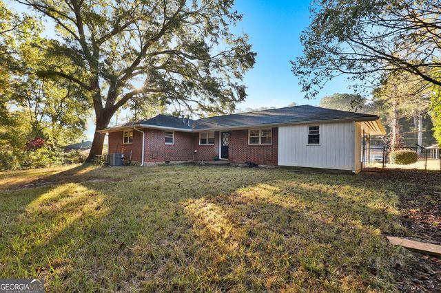 3173 Spreading Oak Drive SW, Atlanta, GA 30311