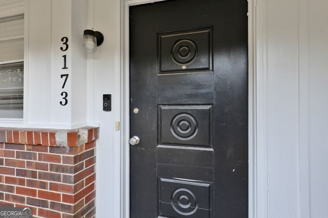 3173 Spreading Oak Drive SW, Atlanta, GA 30311