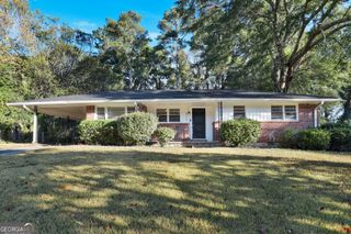 3173 Spreading Oak Drive SW, Atlanta, GA 30311