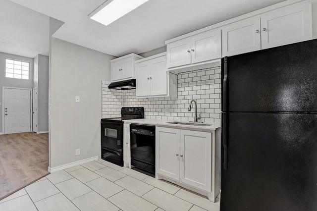 914 W Houston Street, Sherman, TX 75092