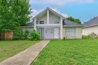 914 W Houston Street, Sherman, TX 75092