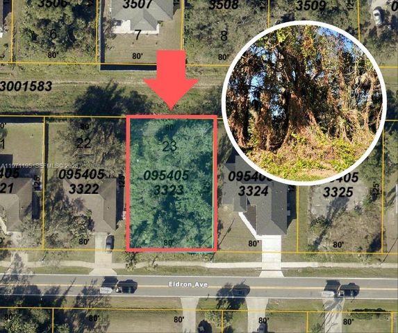 Eldron ave north ple, Sarasota, FL 34286