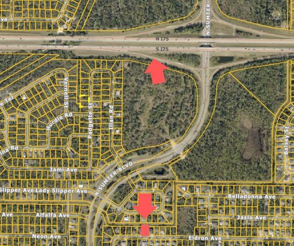 Eldron ave north ple, Sarasota, FL 34286