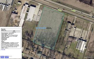 Us-84, Vidalia, LA 71373
