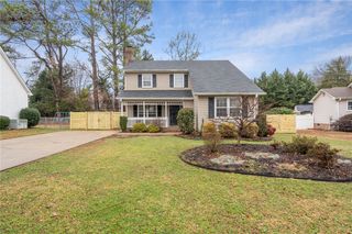 129 Creek Drive, Easley, SC 29642
