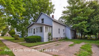 709 S Vanburen Street, Bay City, MI 48708
