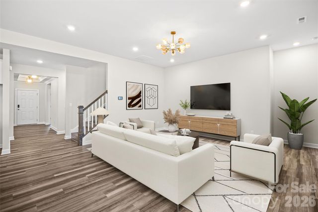 9306 Dufaux Drive, Charlotte, NC 28278