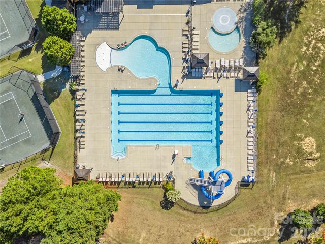 9306 Dufaux Drive, Charlotte, NC 28278