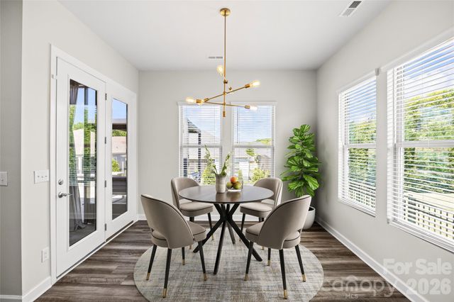 9306 Dufaux Drive, Charlotte, NC 28278