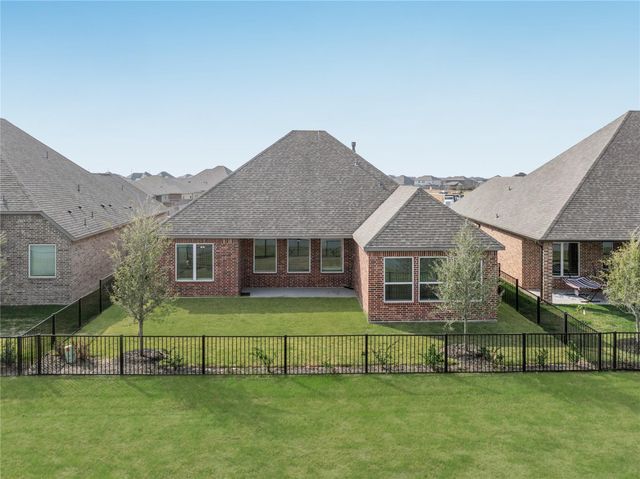 2007 Tioga View Drive, Rosharon, TX 77583