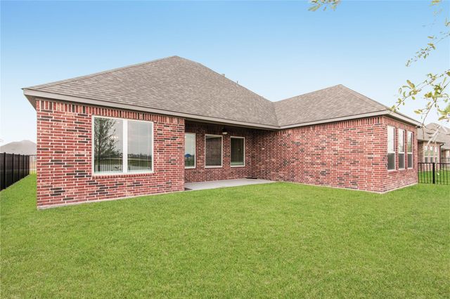 2007 Tioga View Drive, Rosharon, TX 77583