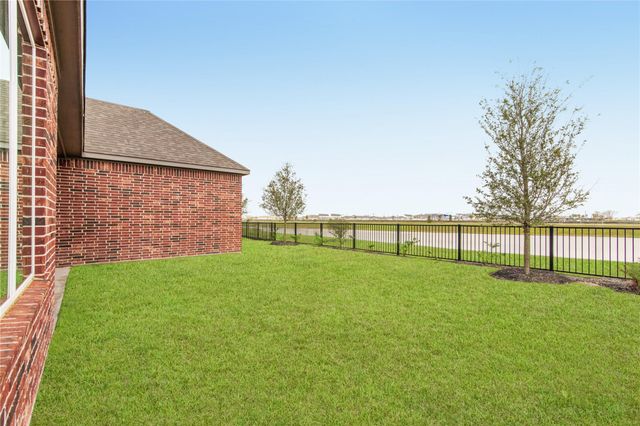 2007 Tioga View Drive, Rosharon, TX 77583