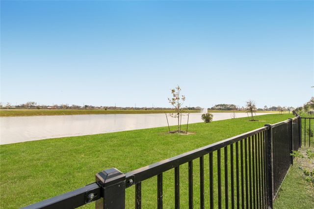 2007 Tioga View Drive, Rosharon, TX 77583
