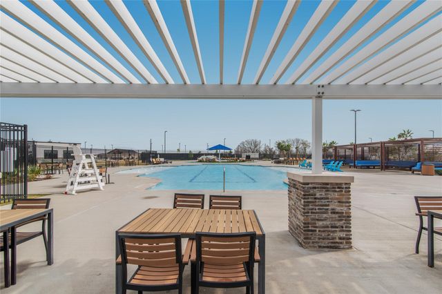 2007 Tioga View Drive, Rosharon, TX 77583